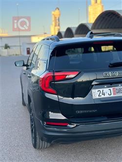 GMC Terrain